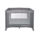 Манеж Sunny Playground Cool Grey Star - изображение 2