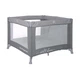 Манеж Sunny Playground Cool Grey Star - изображение 3