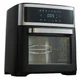 Мультипечь - Аэрофритюрница Adler AD 6309 8 в 1 (13 л. 2500 Вт) - изображение 2