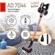 Аккумуляторный пылесос Adler AD 7044 - изображение 11
