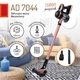 Аккумуляторный пылесос Adler AD 7044 - изображение 12