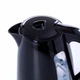 Електрочайник Camry CR 1255 Black (1.7 л, 2200 Вт) - зображення 2