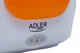 Ланч-бокс с подогревом Adler AD 4474 orange - изображение 7