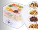 Сушка для овощей и фруктов Adler AD 6658 - изображение 13