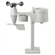 Метеостанция Bresser Weather Center 5-in-1 White (7002511) - изображение 3