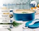 Ланч-бокс з підігрівом Adler AD 4505 blue - зображення 11