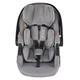 Автокресло - люлька Aria Luxe 0-13 кг Grey jasper - изображение 7