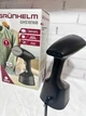 Отпариватель Grunhelm GHS1816B 1800 Вт - изображение 8