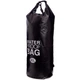 Водонепроницаемый гермомешок с плечевым ремнем SP-Sport Waterproof Bag TY-6878-30 30 л Черный - изображение 1