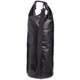 Водонепроницаемый гермомешок с плечевым ремнем SP-Sport Waterproof Bag TY-6878-30 30 л Серый - изображение 4