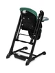 Стульчик для кормления 2 в 1 Caretero Indigo Black Green - изображение 10