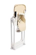 Стільчик для годування Caretero Megalo Beige - зображення 5
