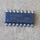 Микросхема IR IRS2092S оригинал, so-16 - изображение 1
