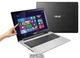 Ноутбук ASUS VivoBook S550CB (S550CB-CJ013H) Black-Silver - изображение 3