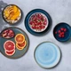 Столовий сервіз Villeroy & Boch Crafted Denim Blue 4 предмети 2 особи (1951688547) - зображення 3