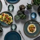 Столовий сервіз Villeroy & Boch Crafted Denim Blue 4 предмети 2 особи (1951688547) - зображення 4