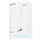 Настольная аккумуляторная лампа Proove Light Bite 1200mAh (white) - изображение 5