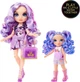 Кукла Rainbow High Littles - Amethyst Willow with Magic Dog - Рейнбоу Хай Малышки – Аметистовая Уиллоу с Волшебной Собакой (531234) - Игровой набор MGA Entertainment - изображение 5