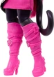 Монстер Хай Кэтти Нуар Monster High Catty Noir - изображение 5