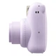 Фотокамера миттєвого друку Fujifilm Instax Mini 12, Lilac Purple (16806133) - зображення 4