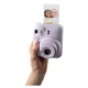 Фотокамера миттєвого друку Fujifilm Instax Mini 12, Lilac Purple (16806133) - зображення 7