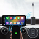 Беспроводной адаптер Proove СP-01 Wireless Car Adapter Black - изображение 4
