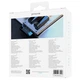 Беспроводной петличный микрофон Proove Record Wireless Microphone Type-C Black - изображение 3