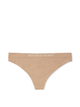 Трусики Seamless Thong Panty Victoria`s Secret L (26664984) - зображення 1