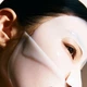 Гидрогелевая маска с коллагеном Biodance Bio Collagen Real Deep Mask Sheet с белой становиться прозрачной - изображение 2
