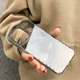 Чехол TPU+PC Multi-Color для Apple iPhone 14 (6.1") Black Без бренда - изображение 3