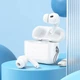 Бездротові TWS навушники Hoco EW49 White - зображення 7