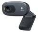 Веб-камера Logitech C270 HD 960-001063 - изображение 3