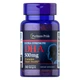 Кислоти жирні Extra Strength DHA 500 mg, 30 капсул Puritan's Pride (fit0022985) - зображення 1