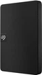 Жёсткий диск внешний Seagate HDD Expansion 4TB USB 3.0 черный (STKM4000400) - изображение 3
