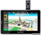 GPS навигатор Texet TN-525HD DVR Ситигид 7 Украина + Россия - изображение 1