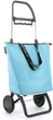 Сумка-візок Rolser Mini Bag Plus MF 2L Celeste ( MNB042-1057) - изображение 3