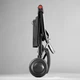 Сумка-візок Rolser Mini Bag Plus MF 2L Celeste ( MNB042-1057) - изображение 5