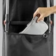 Сумка-візок Rolser Mini Bag Plus MF 2L Negro (MNB042-1023) - зображення 8