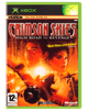 Гра Microsoft Xbox Original Crimson Skies: High Road to Revenge Англійська Версія Б/У - зображення 1