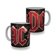 Чашка AC/DC (logo) - изображение 1