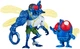 Набор игровых фигурок TMNT серии Черепашки-Ниндзя Суперфлайс 2 фигурки (83481) - изображение 3