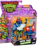 Набор игровых фигурок TMNT серии Черепашки-Ниндзя Суперфлайс 2 фигурки (83481) - изображение 5