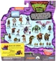 Набор игровых фигурок TMNT серии Черепашки-Ниндзя Суперфлайс 2 фигурки (83481) - изображение 6