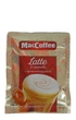 Кавовий напій MacCoffee 3в1 Latte з ароматом карамелі 20 шт (56440) - зображення 1