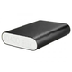 Повербанк 10400 mah портативний акумулятор POWER BOX чорний - зображення 5