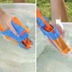 Іграшковий водний бластер Hasbro Фліп Філ Нерф Супер Сокер (F8643) - зображення 8