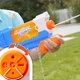Іграшковий водний бластер Hasbro Фліп Філ Нерф Супер Сокер (F8643) - зображення 9