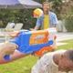 Іграшковий водний бластер Hasbro Фліп Філ Нерф Супер Сокер (F8643) - зображення 12