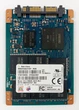 SSD Samsung Slim 256GB uSATA micro-SATA SSD 1.8 б/у - изображение 1