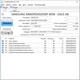 SSD Samsung Slim 256GB uSATA micro-SATA SSD 1.8 б/у - изображение 3